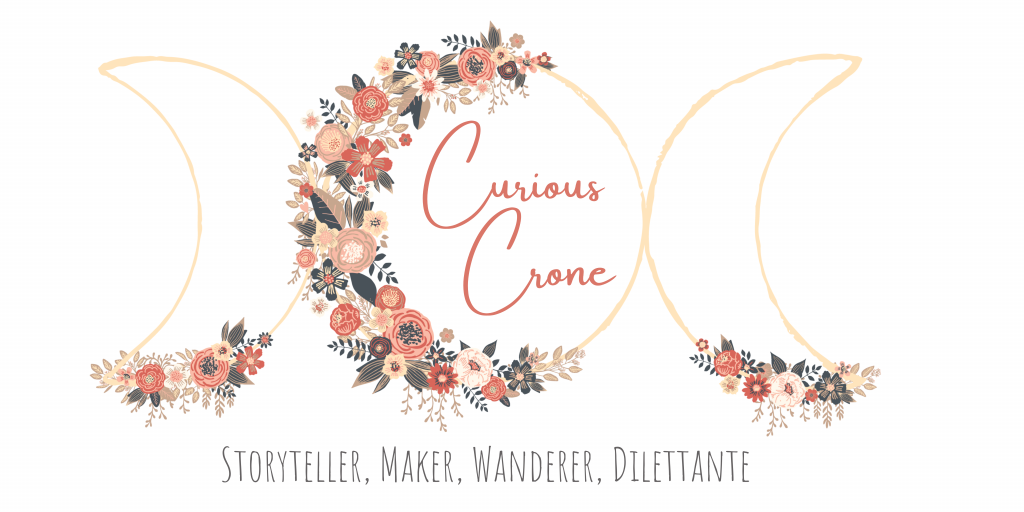 Hello! - Curious Crone