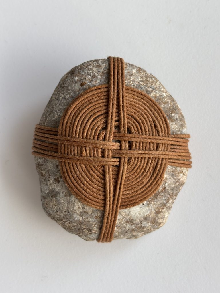 Wrap rocking lessons